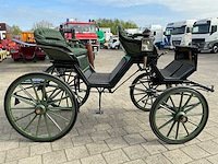 Open rijtuig - afbeelding 18 van  23