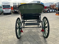 Open rijtuig - afbeelding 20 van  23