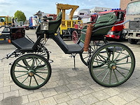 Open rijtuig - afbeelding 22 van  23