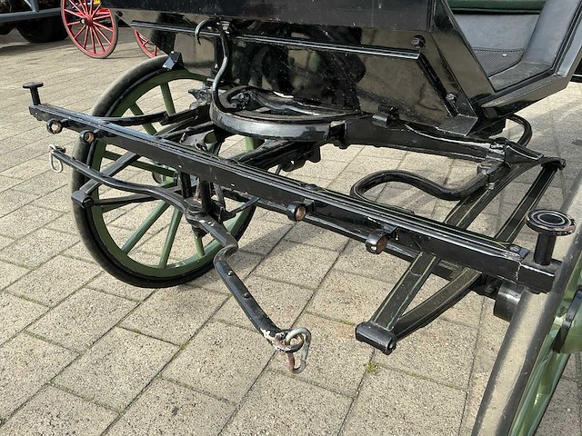 Open rijtuig - afbeelding 23 van  23