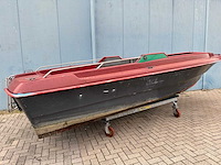 Open sloep - afbeelding 1 van  9