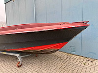 Open sloep - afbeelding 2 van  9