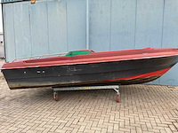 Open sloep - afbeelding 3 van  9