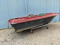 Open sloep - afbeelding 5 van  9