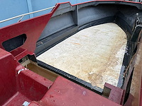 Open sloep - afbeelding 6 van  9