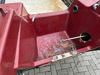 Open sloep - afbeelding 8 van  9