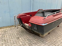 Open sloep - afbeelding 4 van  9