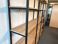 Open stellingkast - afbeelding 3 van  3