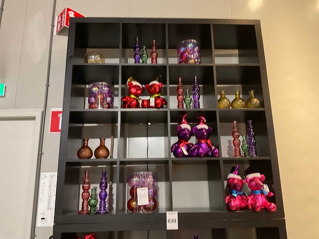 Open vakkenkast (2x) - afbeelding 5 van  5