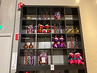 Open vakkenkast (2x) - afbeelding 5 van  5