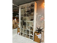 Open vakkenkast (2x) - afbeelding 2 van  6