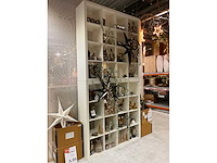 Open vakkenkast (2x) - afbeelding 3 van  6