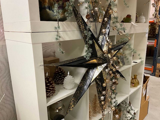 Open vakkenkast (2x) - afbeelding 4 van  6