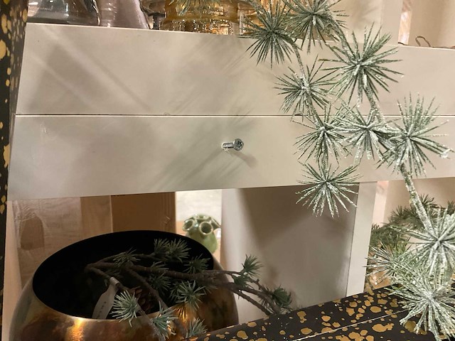 Open vakkenkast (2x) - afbeelding 5 van  6