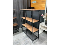 Open vakkenkast (2x) - afbeelding 4 van  6