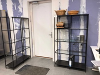 Open vakkenkast (4x) - afbeelding 1 van  6