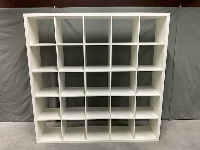 Open vakkenkast - afbeelding 4 van  5