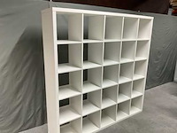 Open vakkenkast - afbeelding 1 van  5