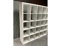 Open vakkenkast - afbeelding 5 van  5