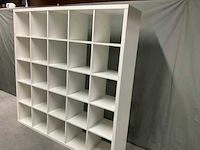 Open vakkenkast - afbeelding 2 van  5