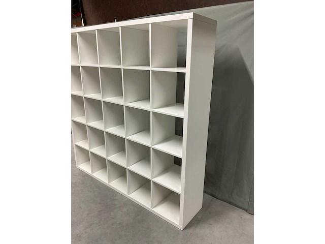 Open vakkenkast - afbeelding 3 van  5