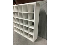 Open vakkenkast - afbeelding 3 van  5