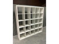 Open vakkenkast - afbeelding 2 van  4