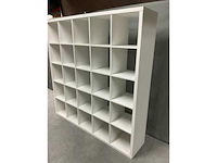Open vakkenkast - afbeelding 3 van  4