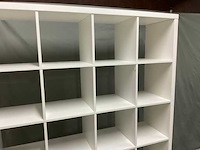 Open vakkenkast - afbeelding 4 van  4