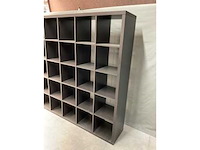 Open vakkenkast - afbeelding 3 van  5