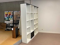 Open vakkenkast - afbeelding 3 van  3