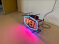 Open winkelverlichting - afbeelding 2 van  4