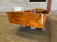 Open zeilboot - afbeelding 3 van  7