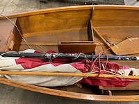 Open zeilboot - afbeelding 6 van  7