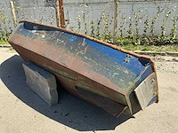 Open zeilboot - afbeelding 3 van  4