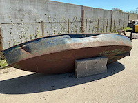 Open zeilboot - afbeelding 4 van  4