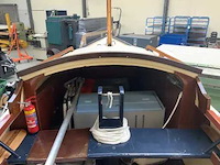 Open zeilboot - afbeelding 4 van  20