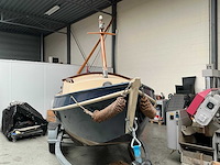 Open zeilboot - afbeelding 5 van  20