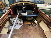 Open zeilboot - afbeelding 6 van  20