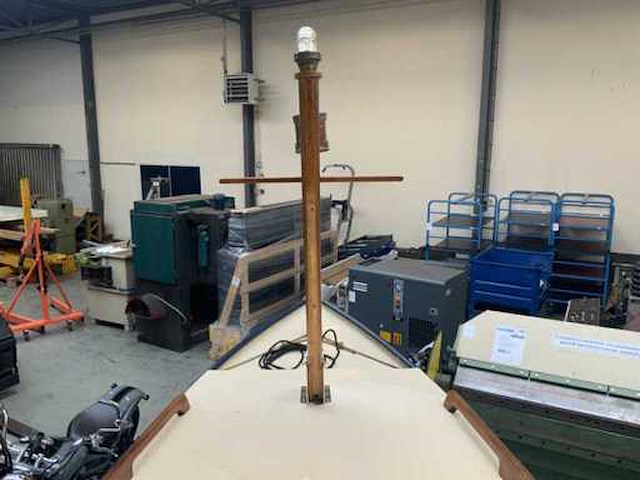 Open zeilboot - afbeelding 7 van  20