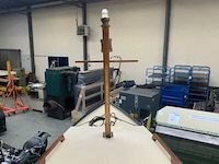 Open zeilboot - afbeelding 7 van  20