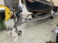 Open zeilboot - afbeelding 9 van  20