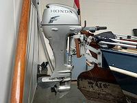 Open zeilboot - afbeelding 13 van  20