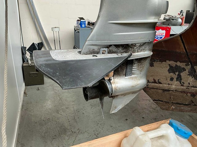 Open zeilboot - afbeelding 14 van  20