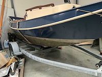 Open zeilboot - afbeelding 18 van  20