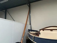 Open zeilboot - afbeelding 19 van  20