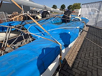 Open zeilboot - afbeelding 3 van  13