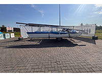 Open zeilboot - afbeelding 14 van  14
