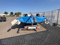 Open zeilboot - afbeelding 7 van  13