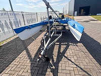 Open zeilboot - afbeelding 8 van  13